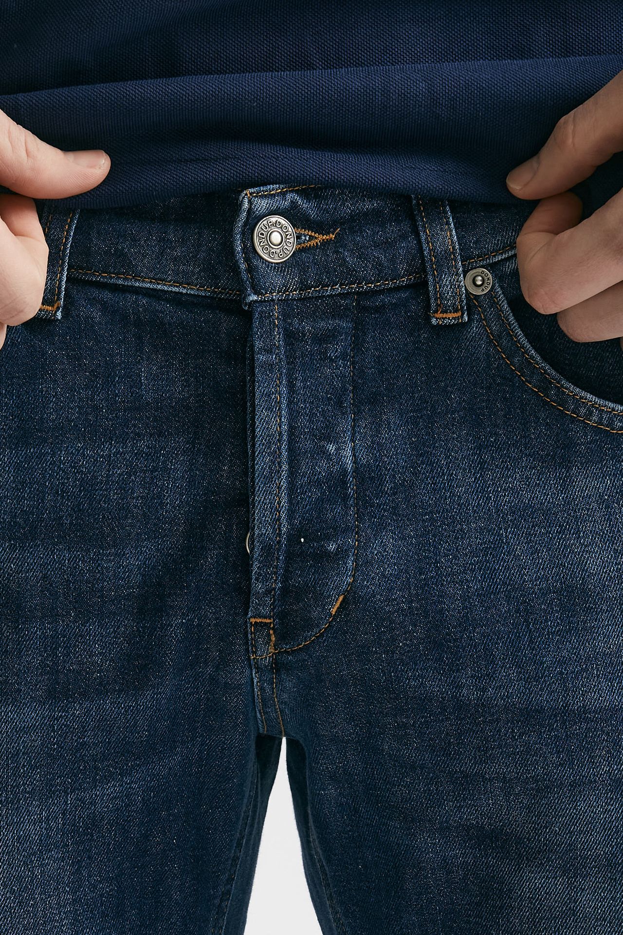 Jeans GEORGE lavaggio medio