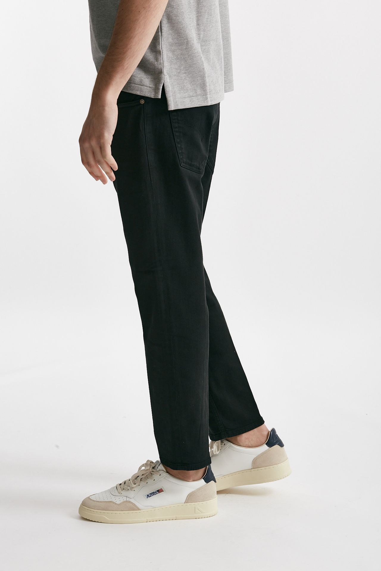 Jeans BRIGHTON nero
