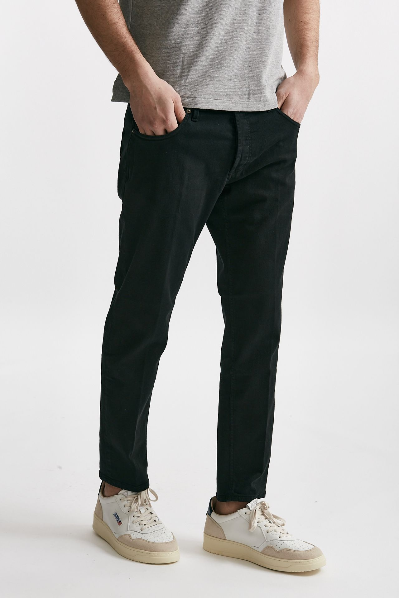 Jeans BRIGHTON nero