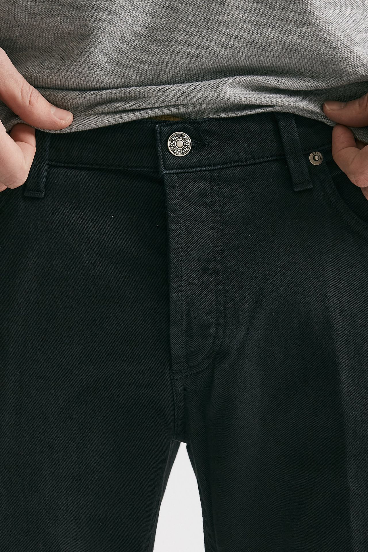 Jeans BRIGHTON nero