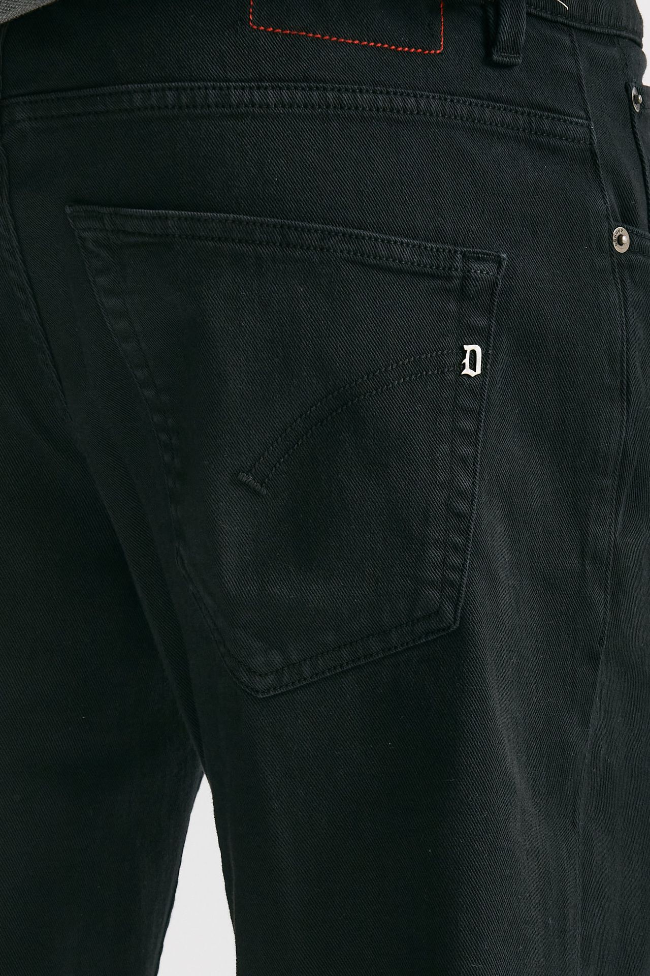 Jeans BRIGHTON nero