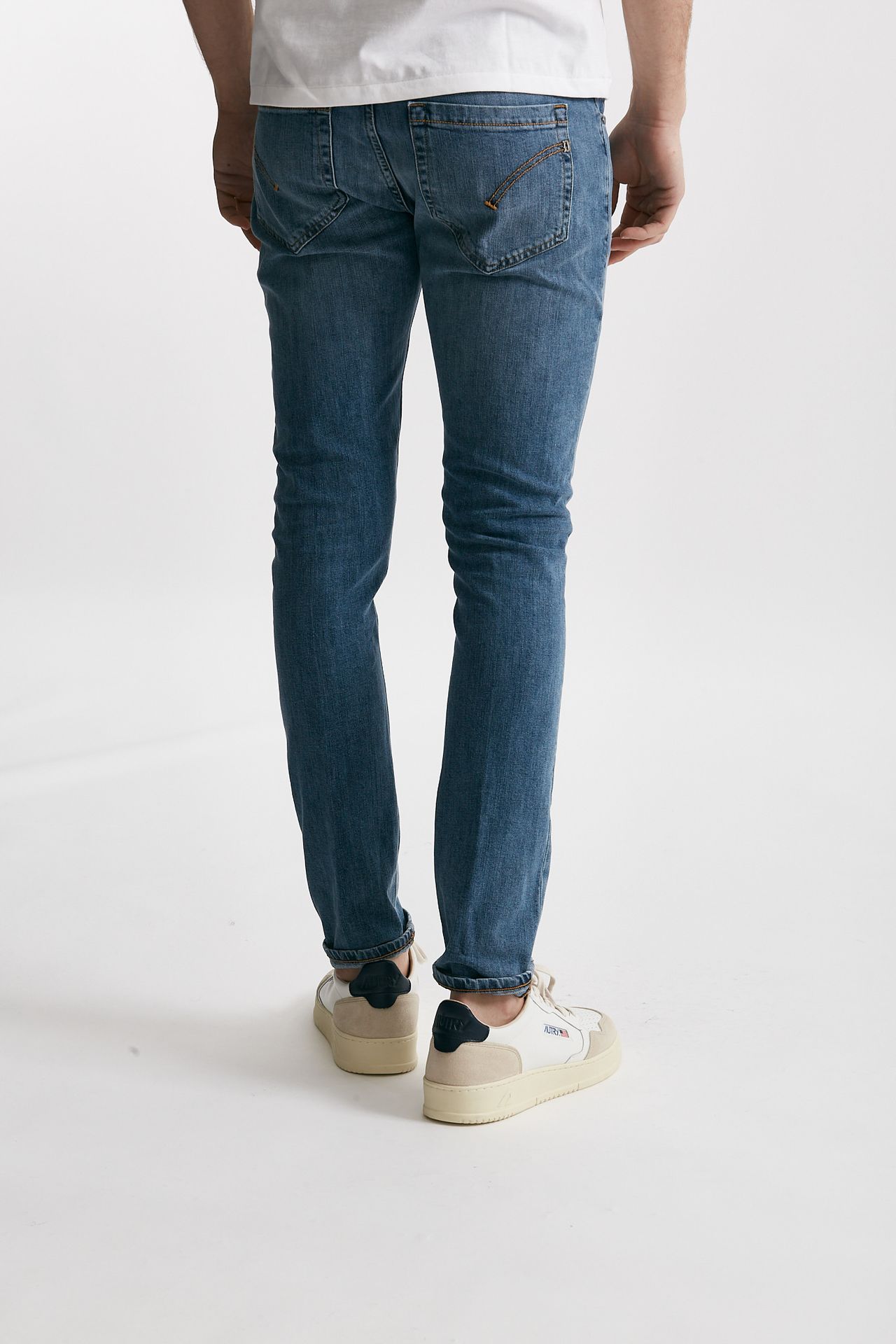 Jeans GEORGE lavaggio chiaro