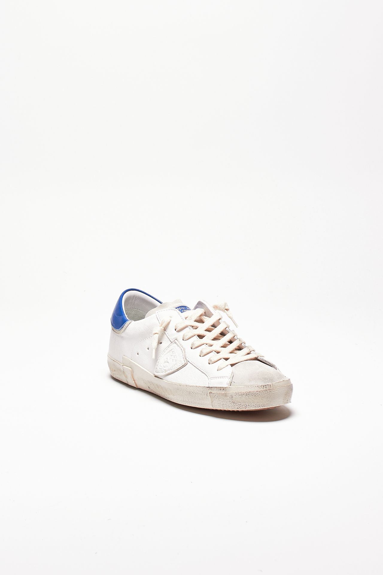 Sneakers PARIS VINTAGE – PRLU-WX46
