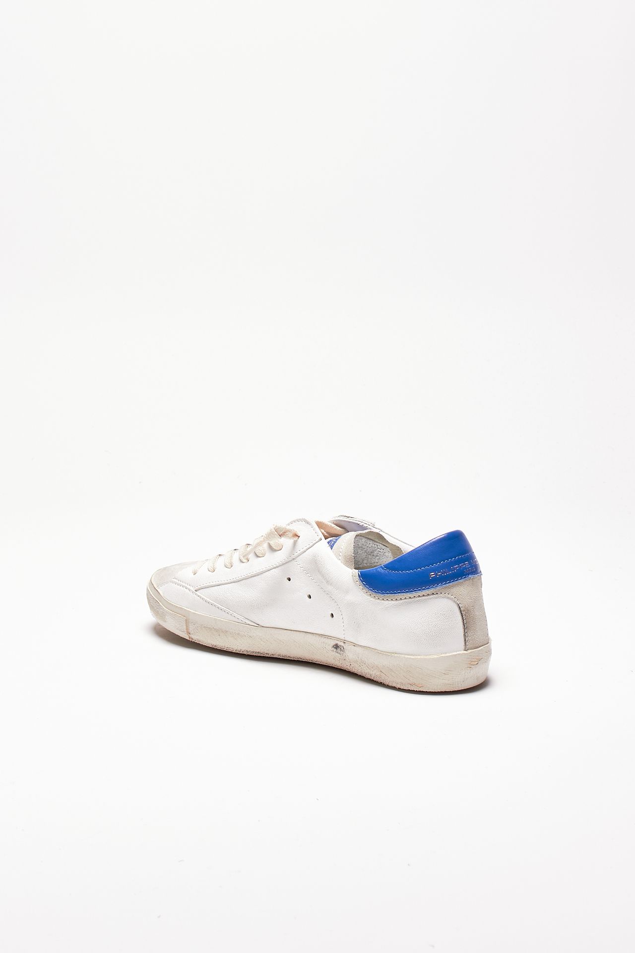 Sneakers PARIS VINTAGE – PRLU-WX46