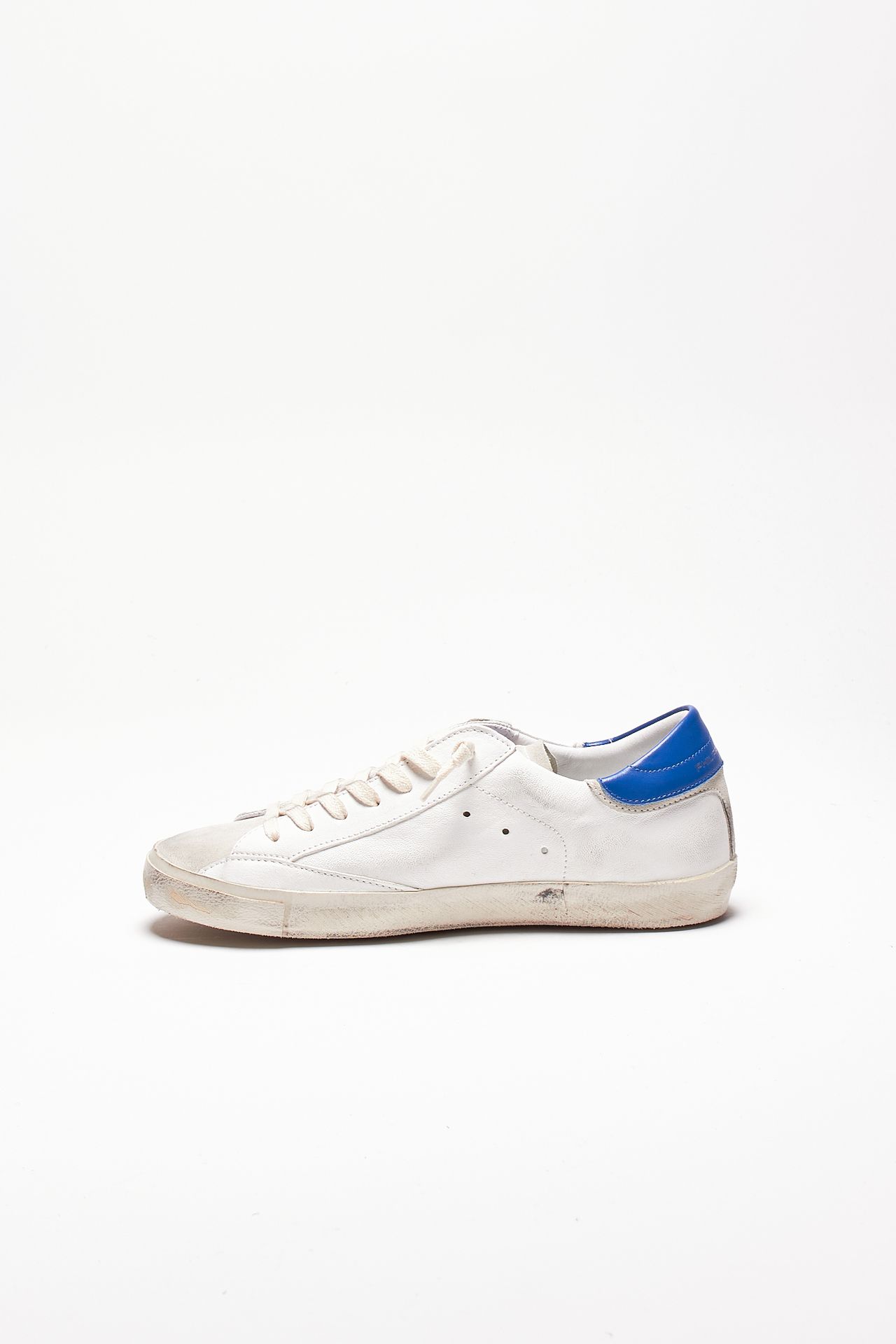 Sneakers PARIS VINTAGE – PRLU-WX46