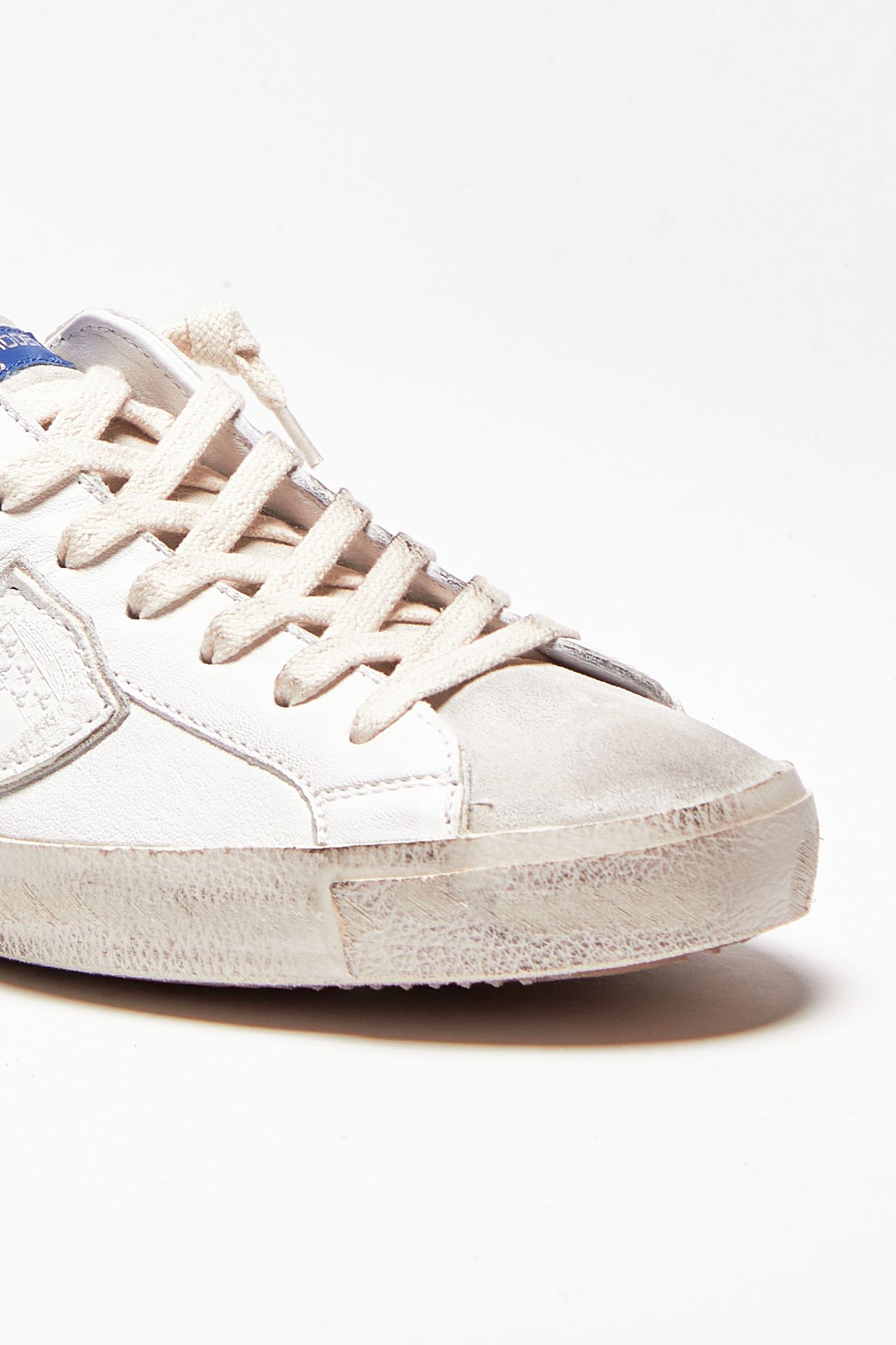 Sneakers PARIS VINTAGE – PRLU-WX46