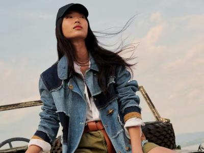 Fay Women's Spring/Summer: timeless iconography