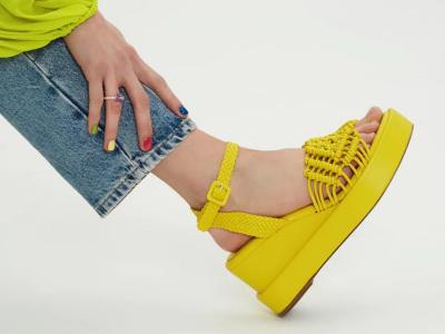 Paloma Barcelò, il brand spagnola che ha fatto la storia delle calzature da donna